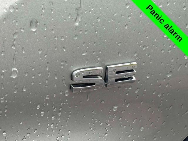 2024 Mitsubishi Outlander SE 2.5 2WD
