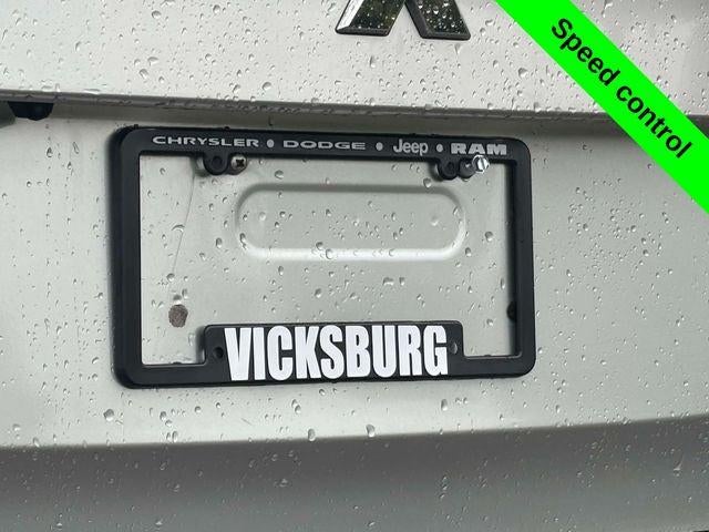 2024 Mitsubishi Outlander SE 2.5 2WD