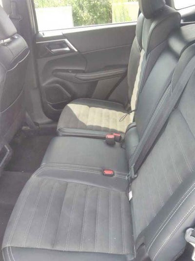 2024 Mitsubishi Outlander SE 2.5 2WD