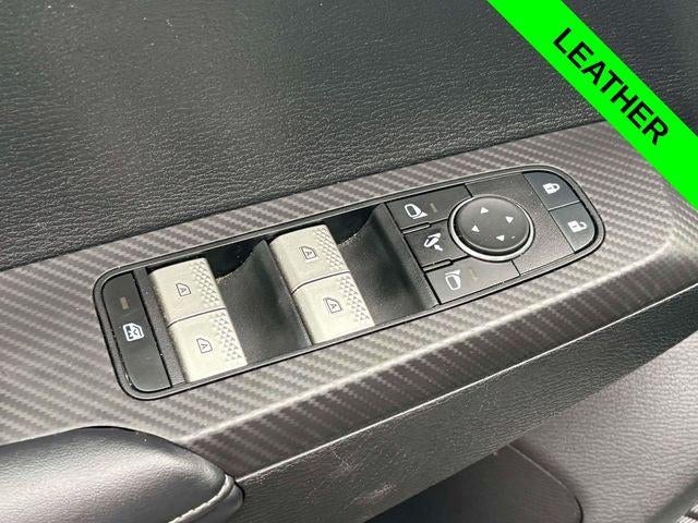 2024 Mitsubishi Outlander SE 2.5 2WD
