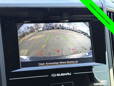 2022 Subaru Crosstrek Base