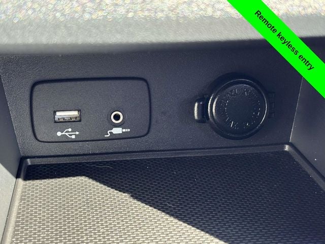 2022 Subaru Crosstrek Base