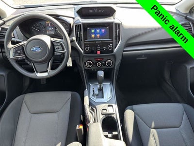 2022 Subaru Crosstrek Base