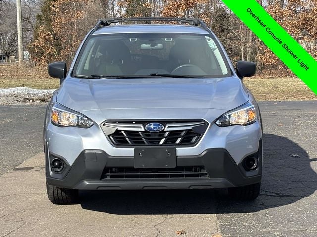 2022 Subaru Crosstrek Base
