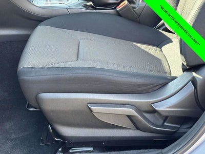 2022 Subaru Crosstrek Base