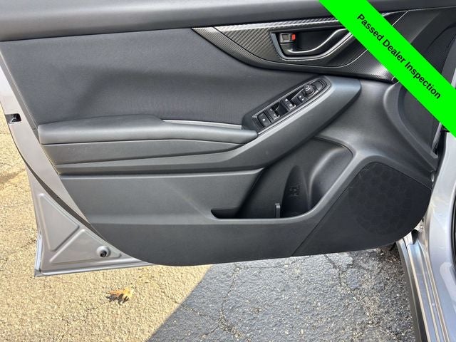 2022 Subaru Crosstrek Base