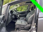2017 Honda Fit EX-L