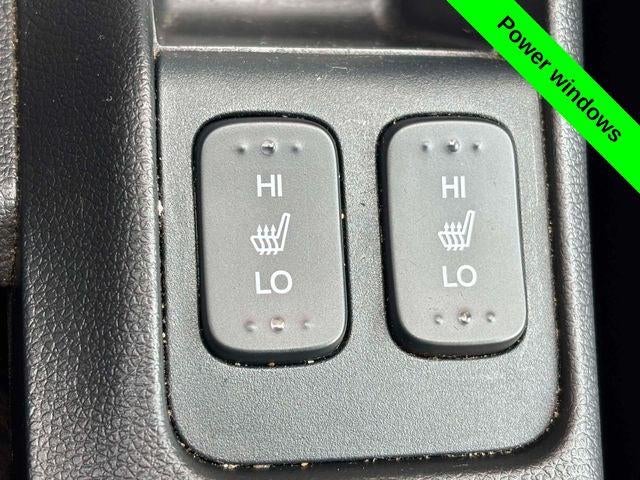 2017 Honda Fit EX-L