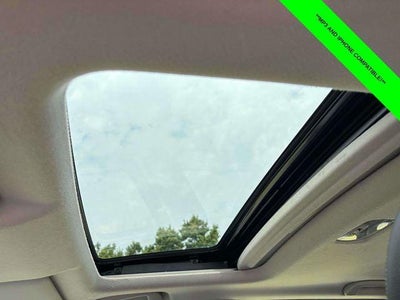 2017 Honda Fit EX-L