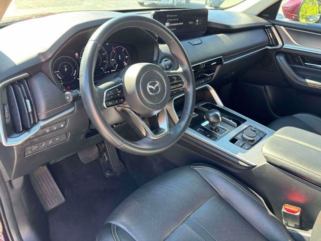 2024 Mazda Mazda CX-90 PHEV Premium