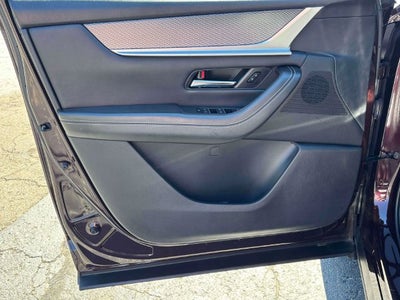 2024 Mazda Mazda CX-90 PHEV Premium