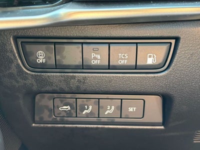 2024 Mazda Mazda CX-90 PHEV Premium