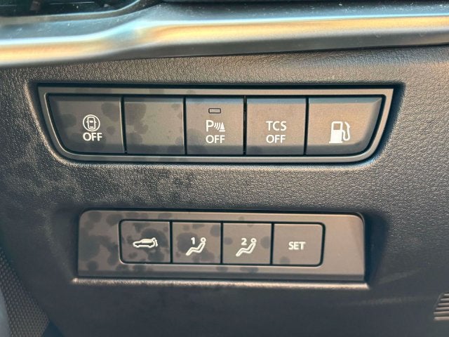 2024 Mazda Mazda CX-90 PHEV Premium