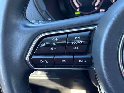 2024 Mazda Mazda CX-90 PHEV Premium