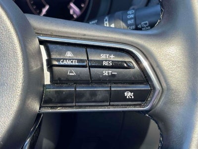 2024 Mazda Mazda CX-90 PHEV Premium