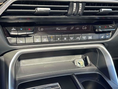 2024 Mazda Mazda CX-90 PHEV Premium