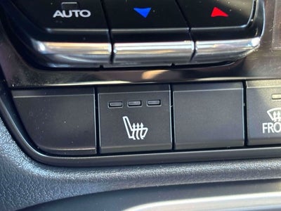 2024 Mazda Mazda CX-90 PHEV Premium