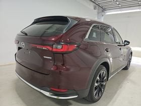 2024 Mazda Mazda CX-90 PHEV Premium