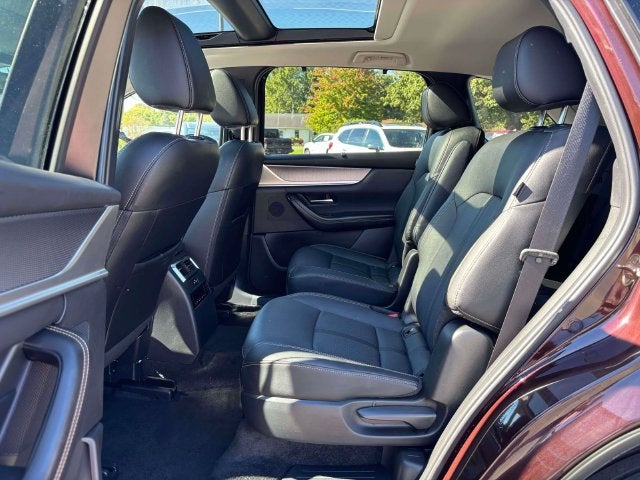 2024 Mazda Mazda CX-90 PHEV Premium