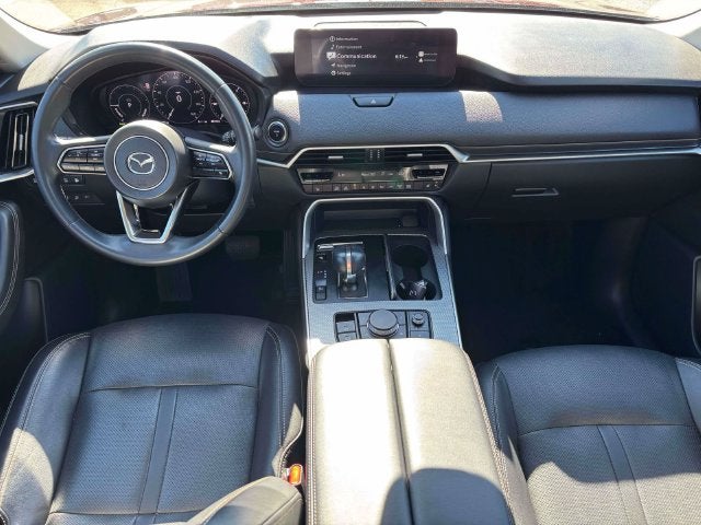 2024 Mazda Mazda CX-90 PHEV Premium