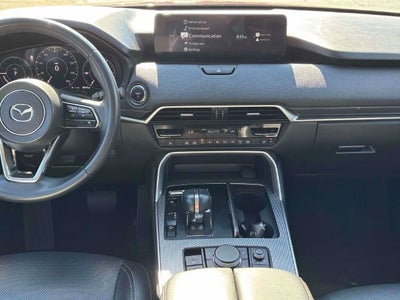 2024 Mazda Mazda CX-90 PHEV Premium