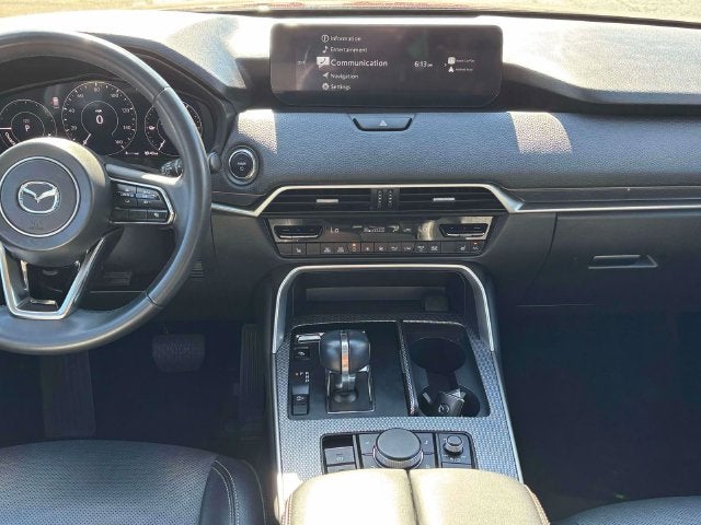 2024 Mazda Mazda CX-90 PHEV Premium