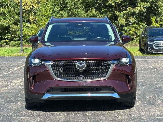 2024 Mazda Mazda CX-90 PHEV Premium