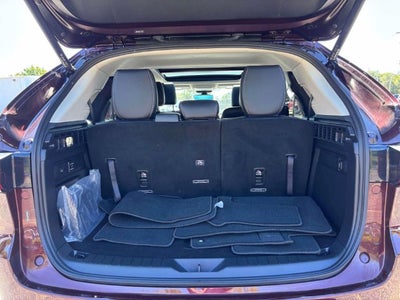 2024 Mazda Mazda CX-90 PHEV Premium