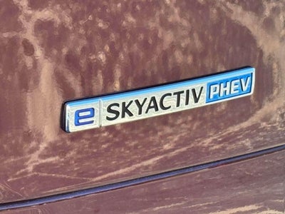 2024 Mazda Mazda CX-90 PHEV Premium