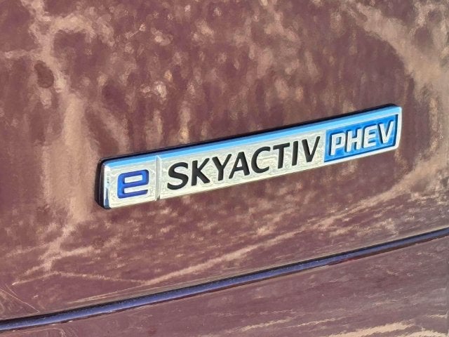 2024 Mazda Mazda CX-90 PHEV Premium
