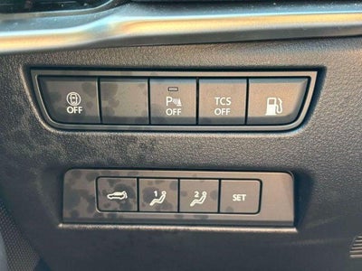 2024 Mazda Mazda CX-90 PHEV Premium