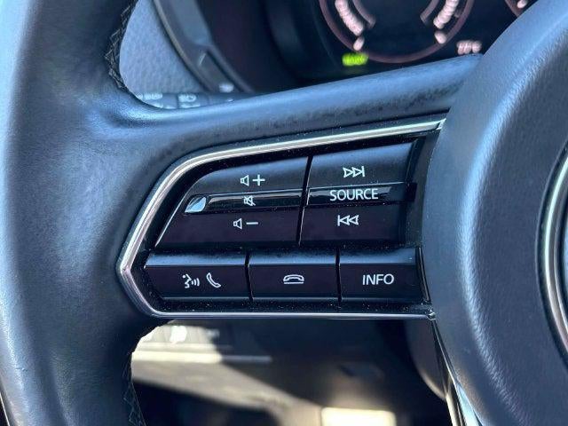2024 Mazda Mazda CX-90 PHEV Premium