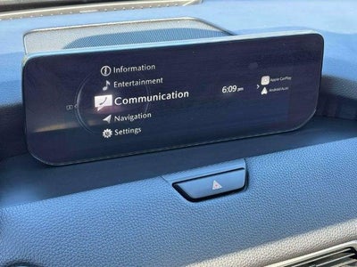 2024 Mazda Mazda CX-90 PHEV Premium