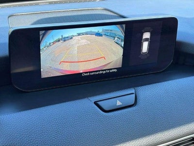 2024 Mazda Mazda CX-90 PHEV Premium