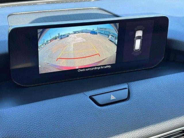 2024 Mazda Mazda CX-90 PHEV Premium