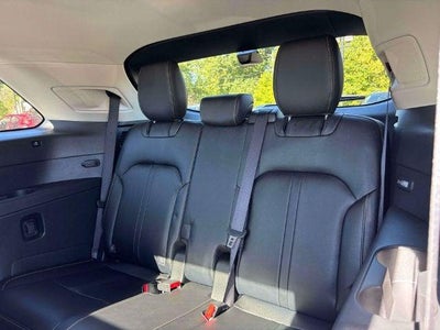 2024 Mazda Mazda CX-90 PHEV Premium