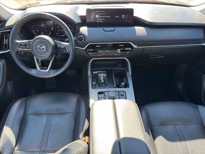 2024 Mazda Mazda CX-90 PHEV Premium