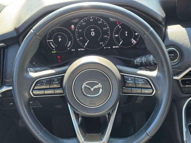 2024 Mazda Mazda CX-90 PHEV Premium