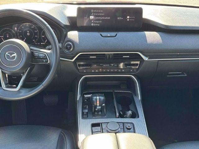 2024 Mazda Mazda CX-90 PHEV Premium