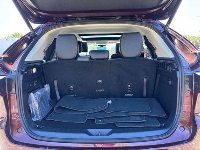 2024 Mazda Mazda CX-90 PHEV Premium