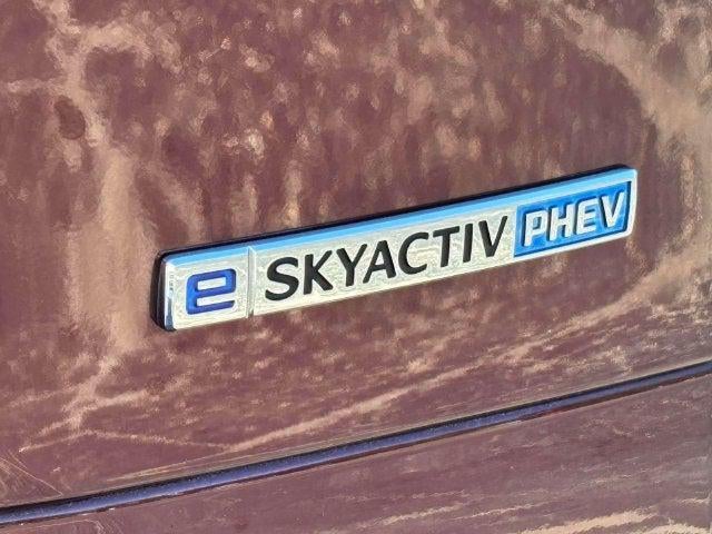 2024 Mazda Mazda CX-90 PHEV Premium