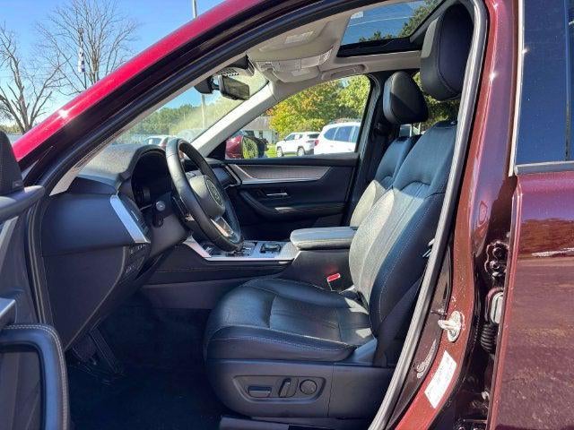 2024 Mazda Mazda CX-90 PHEV Premium