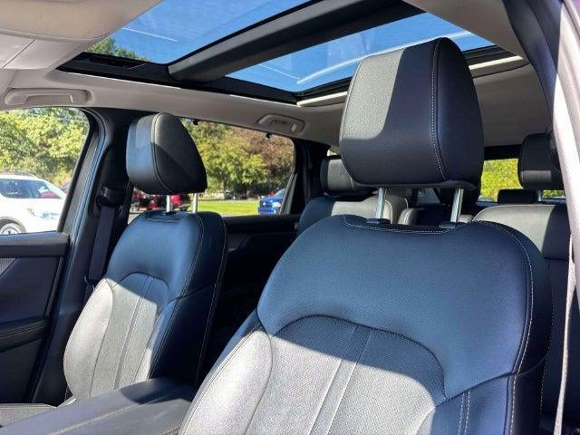 2024 Mazda Mazda CX-90 PHEV Premium