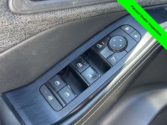 2021 Nissan Rogue SV Intelligent AWD