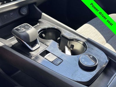 2021 Nissan Rogue SV Intelligent AWD