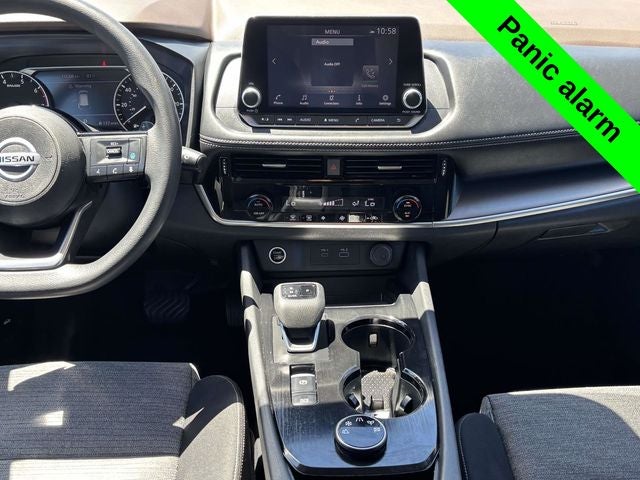 2021 Nissan Rogue SV Intelligent AWD