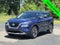 2021 Nissan Rogue SV Intelligent AWD