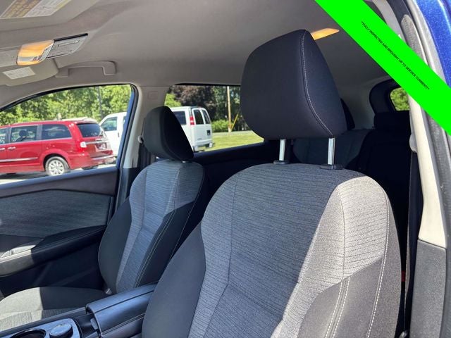 2021 Nissan Rogue SV Intelligent AWD