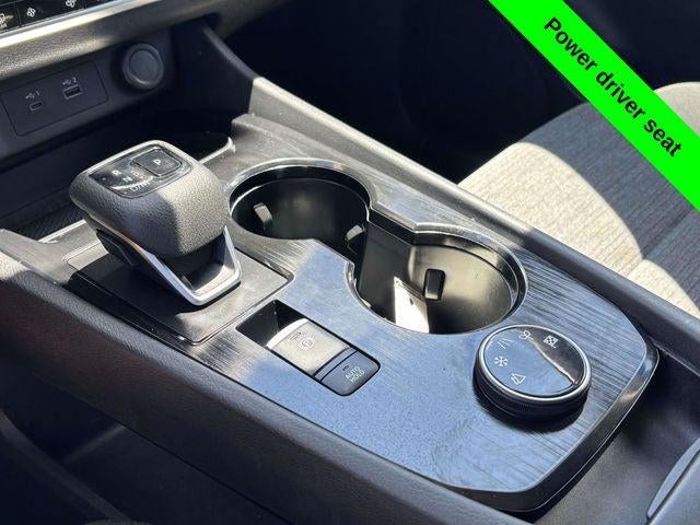 2021 Nissan Rogue SV Intelligent AWD