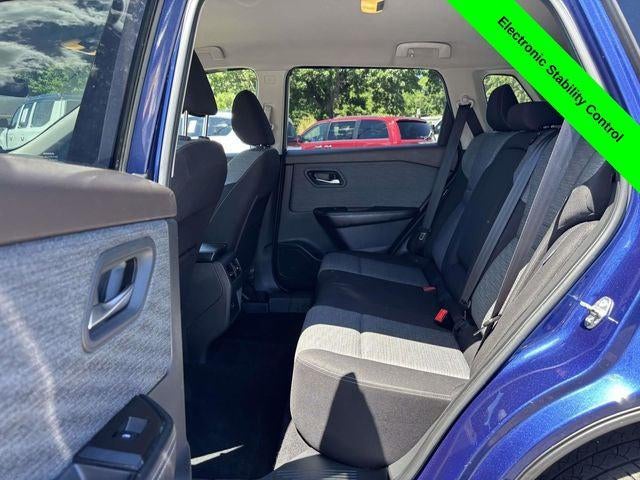 2021 Nissan Rogue SV Intelligent AWD